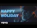The Mavericks - Happy Holiday (Official Music Video)