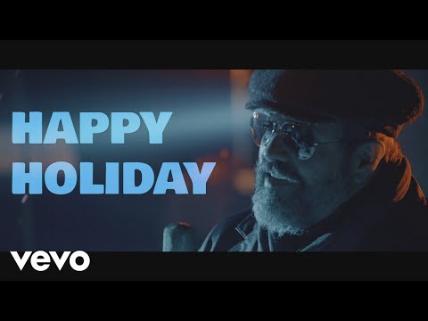 Video Happy Holiday de The Mavericks