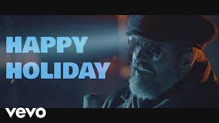 The Mavericks Happy Holiday