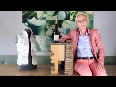 Wein erklärt: Gewürztraminer Trentino DOC Bottega Vinai