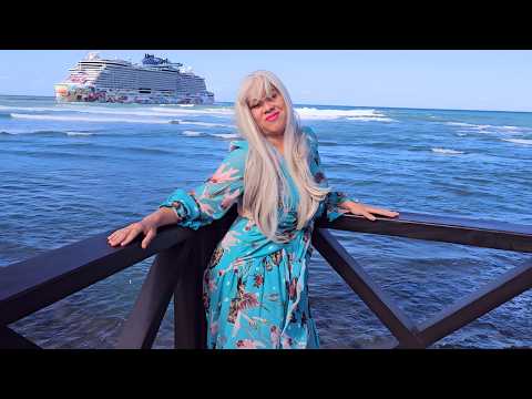 ZULY CAMBERO - LO PEOR (Official Video)