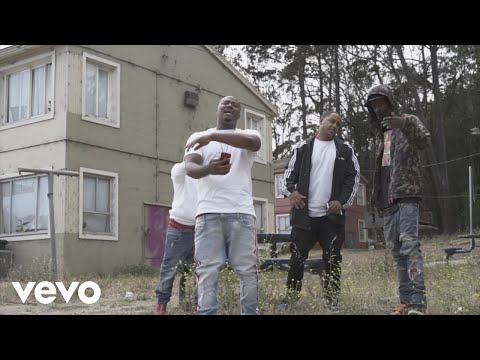 T Casa, BigTeezo - Run For It (Official Video)