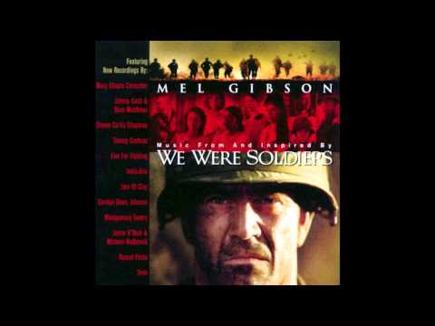 Sgt MacKenzie - Joseph Kilna MacKenzie