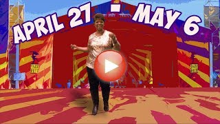 New Orleans Jazz Festival announces 2018 lineup