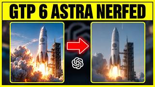 GPT-6 Astra IS NERFED!? These Demos Have Me Confused