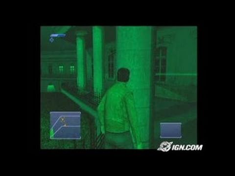 Mission : Impossible : Operation Surma Playstation 2