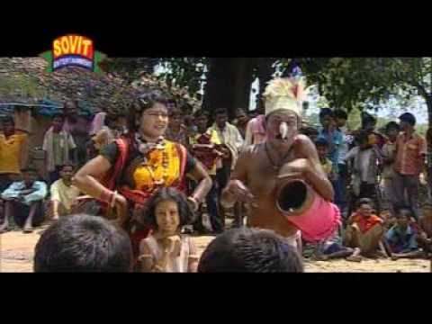 Ghudka - Traditional Kosli Sambalpuri Folk Dance