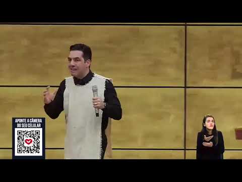 Jejum Coletivo - 7h - 04/07/2020