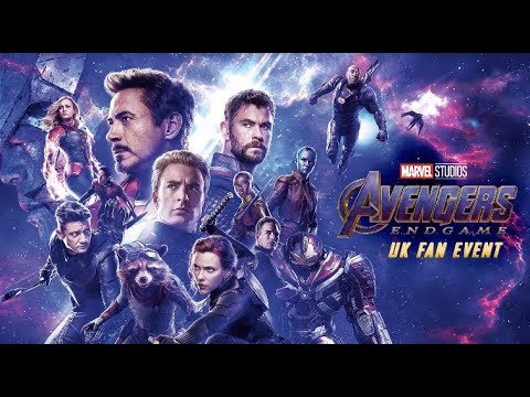 download lagu mp3 mp4 Scarlett Johansson Avengers Endgame London, download lagu Scarlett Johansson Avengers Endgame London gratis, unduh video klip Scarlett Johansson Avengers Endgame London