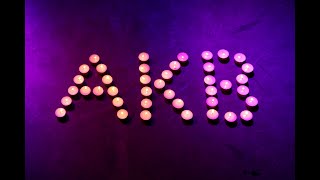 Een Kaars Music Video