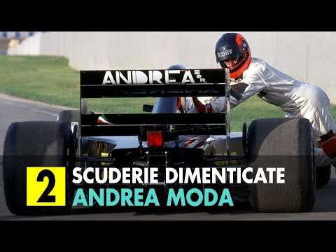 FASHION FADES, STYLE REMAINS | #F1 - FORGOTTEN TEAMS