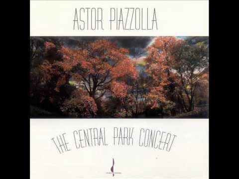 Contrabajísimo - Astor Piazzolla Quinteto