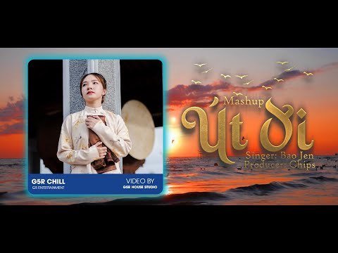 Mashup út ơi 1,2,3,4,5 -  Bảo Jen ~ Ϲhỉ còn lại nhớ thương, chỉ còn lại vấn vương | Remake Version