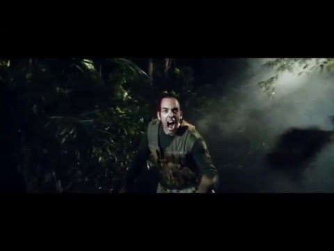 RED BILLABONG TEASER - Full Trailer Released Thursday 3rd March 2016!