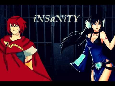 iNSaNiTY