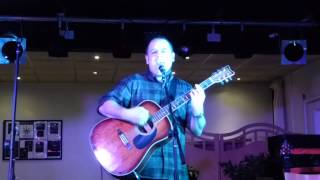 P1040092 Barry Taylor - Don't let your chance go by