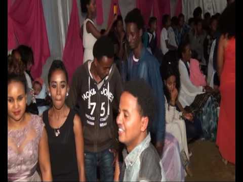Mussie And Eden Eritrean Wedding 2017 Awlo N Guyla by Melake Abraham
