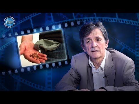 BALKAN INFO: Velizar Đurović – Sve što nosim i oblačim daje mi sin, zato što ja nemam!