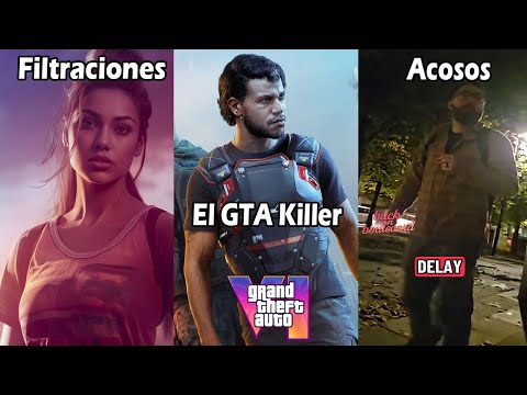 Rockstar apunta a forrarse de forma salvaje con gta 6 antes de que salga: los analistas prevén 1.00