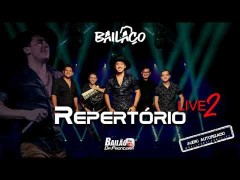 Grupo Bailaço ((Bloco da 2° Live))