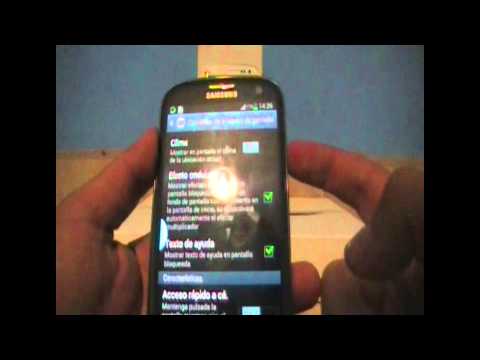 Ventajas android 4.1.2 - Tu Android Personal