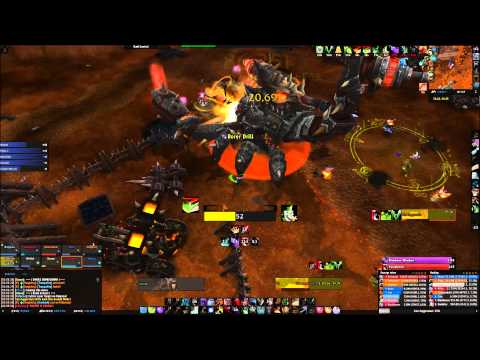 Heroic Iron Juggernaut 10m