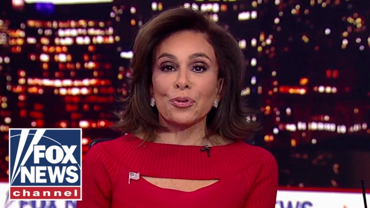 Judge Jeanine: 'Trump haters' already 'melting down,' pushing 'doomsday' scenarios