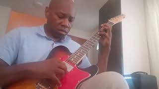 Video thumbnail for Seymour Duncan Jerry Donahue - Bridge Pickup by Minor7thb5