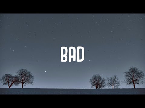 Rat City - Bad (Lyrics) ft. Dagny