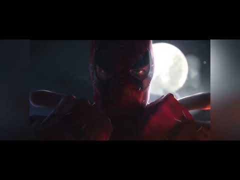 Massacre Vs Modok | Eternity of Pain (EOP) Bargaining || Short Movie | MOCO #gaming #gameplay #game