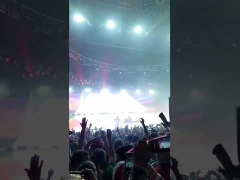 Grizmas 2016 Day 2 Intro - Wicked