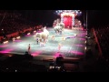 Ringling Barnum Elephants