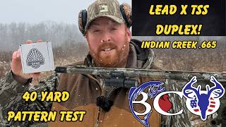 Creature Load Pattern Test: Would You Hunt With This?