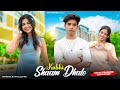 Kabhi Shaam Dhale Mohammad Faiz Heart Touching Love Story New Hindi Songs 2023 Kk Ki Power