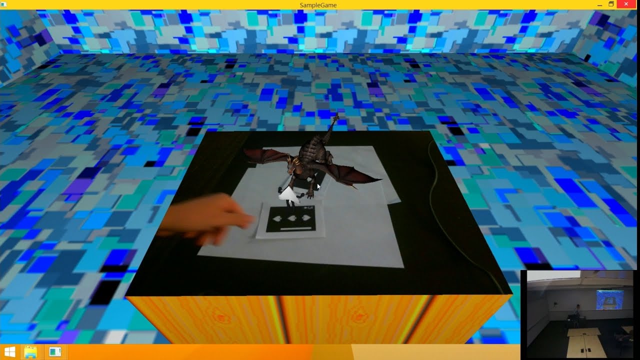 AniCardLib Video Thumbnail