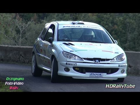 5° Ronde Pomarance 2012 [HD]