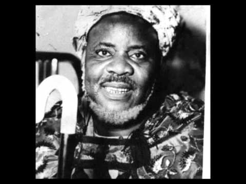 B.T.O Official Anthem - Hadi Shaban (Gifted) ft. Ginger (ALAIKUM BI IBRAHIMA NIASS)