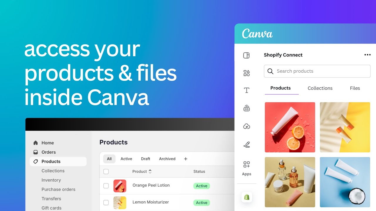 Canva Connect Demo