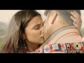 Parineeti Chopra Kissing Arjun Kapoor HD