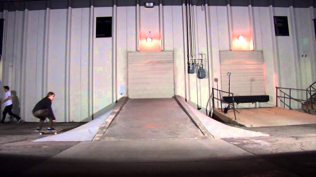 OJ Presents: Julian Davidson  