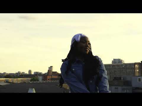 ALIA LARA - Kingdom (Official Music Video)