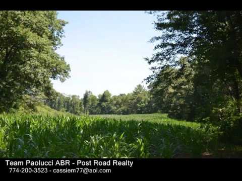 0 Greenwich Rd, Ware MA 01082 - Land - Real Estate - For Sale -