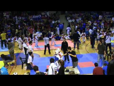 ΠΑΙΑΝ ΓΕΡΑΚΑΣ 2014