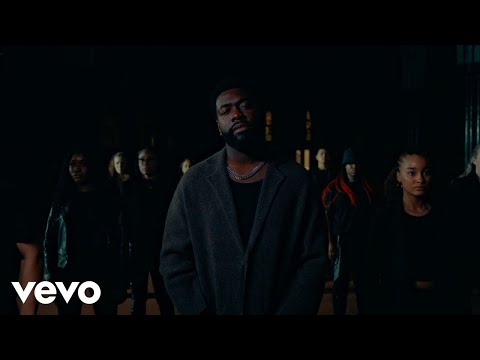 Jake Isaac - WHEN IT HURTS (Official Video) ft. Jack Savoretti