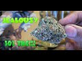Weed Smoking Session #20 - Jealousy