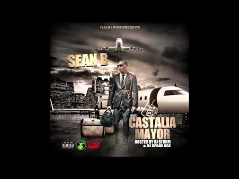 SEAN B "CANT SIT WITH US" FT ZEDZILLA