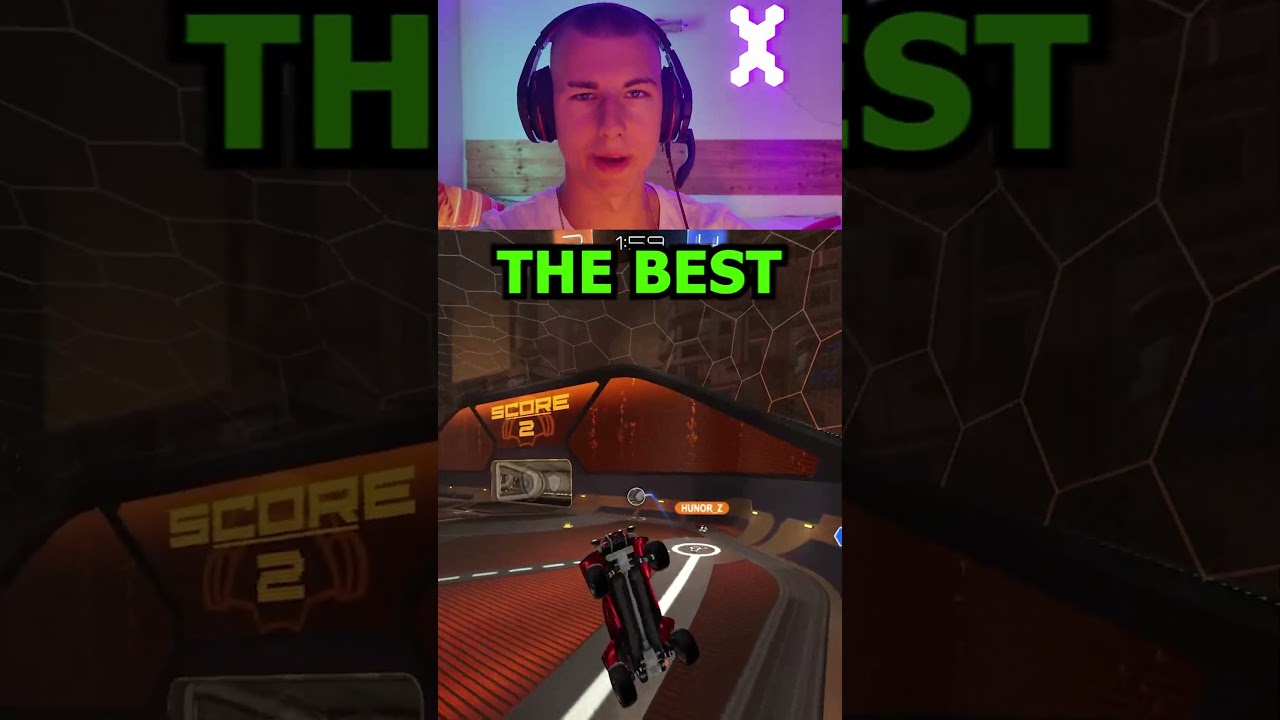 These 3 Flicks make you UNSTOPPABLE in Rocket League