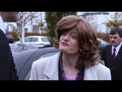 The Savage Eye Politicians Wife TSE3