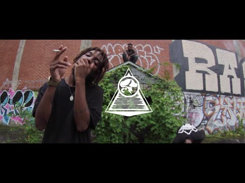 J.K. the Reaper - Suicide Note (Music Video)