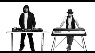 Soulution   I Been ft  Rhema Soul Acro Jazz Laboratories